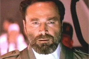 General Ramon Esperanz