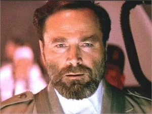 General Ramon Esperanz