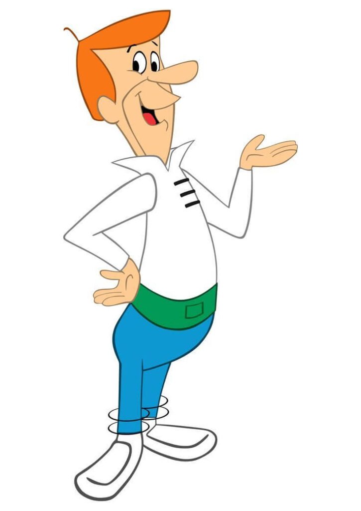 George Jetson