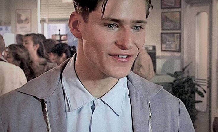 George McFly