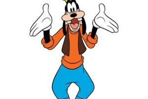 Goofy
