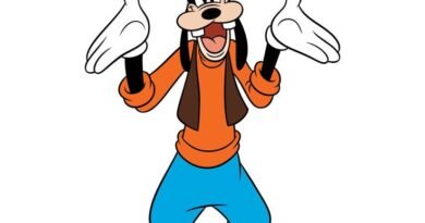 Goofy