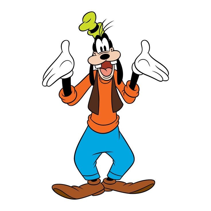 Goofy