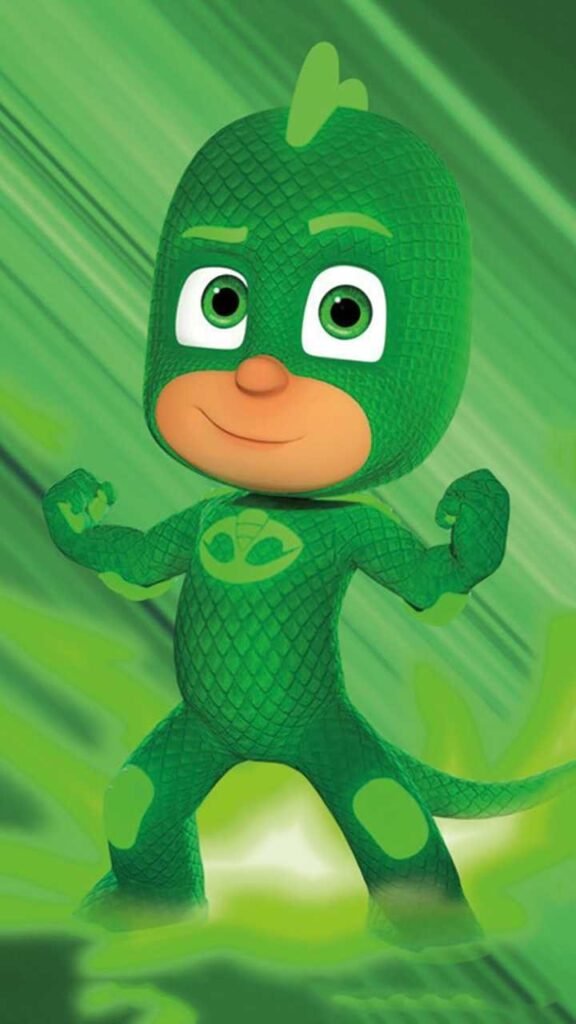 Greg-Gekko