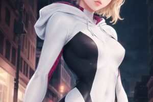Gwen Stacy