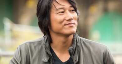 Han Seoul-Oh /Han Lue