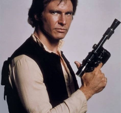 Han Solo