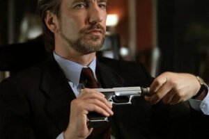 Hans Gruber