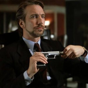 Hans Gruber