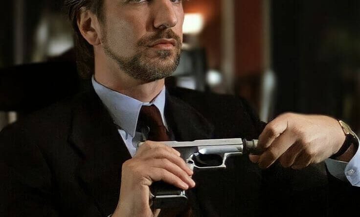 Hans Gruber