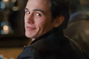Harry Osborn-Yeni Yeşil Goblin