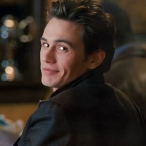 Harry Osborn-Yeni Yeşil Goblin