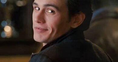 Harry Osborn-Yeni Yeşil Goblin