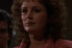 Holly Gennero McClane