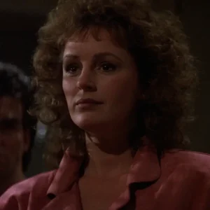 Holly Gennero McClane