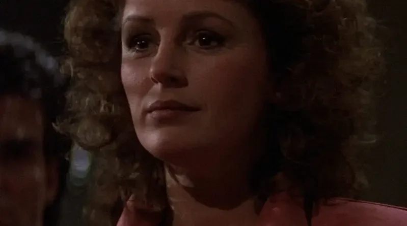 Holly Gennero McClane