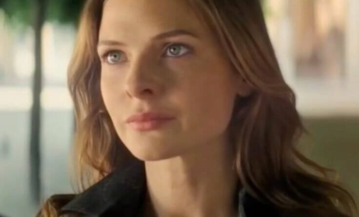 Ilsa Faust