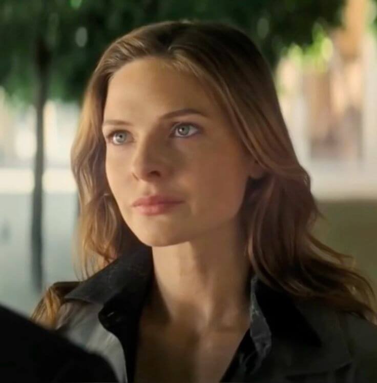 Ilsa Faust