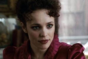 Irene Adler