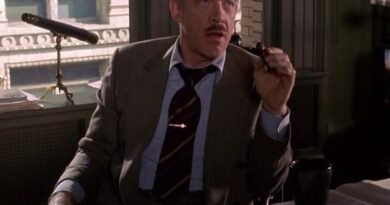 J. Jonah Jameson