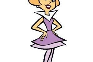 Jane Jetson