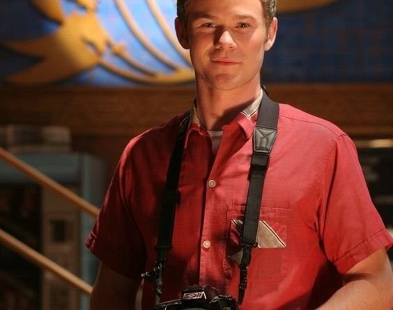 Jimmy Olsen