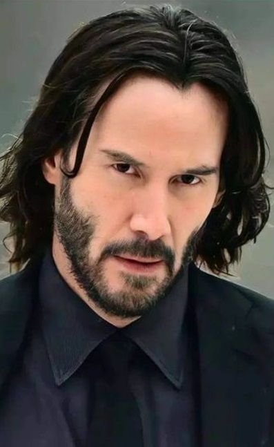 John Wick