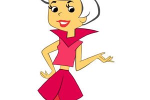 Judy Jetson