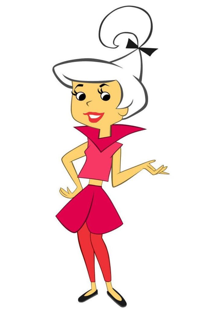 Judy Jetson