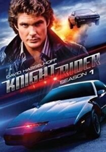 Michael Knight
