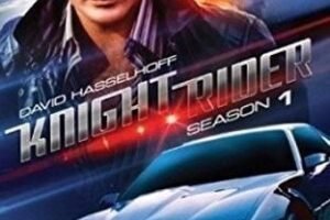 Michael Knight