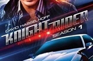 Michael Knight