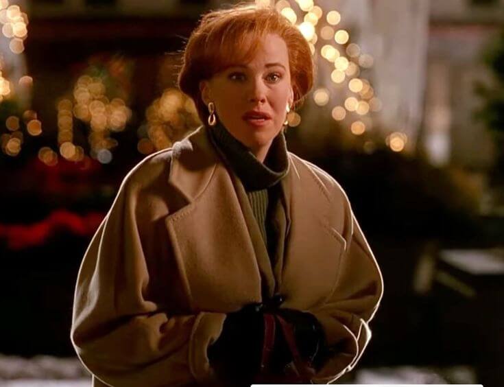Kate McCallister