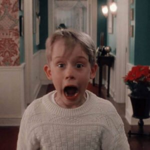Kevin McCallister