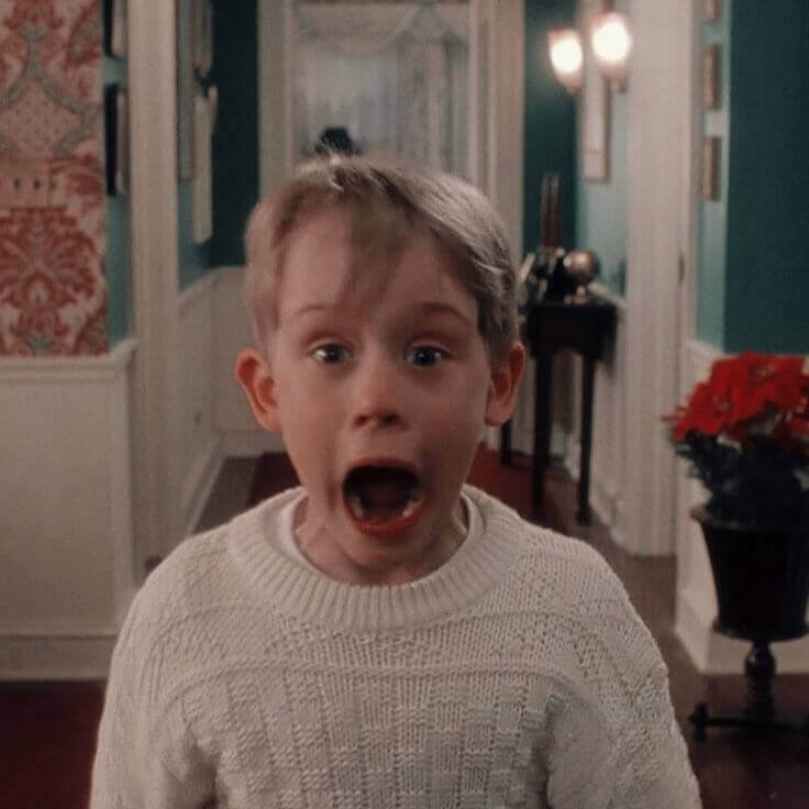 Kevin McCallister