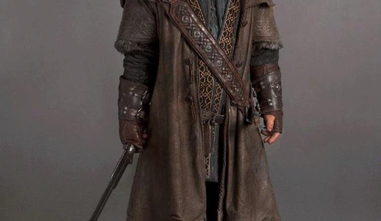 Kili, Hobbit