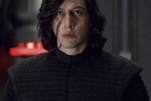 Kylo Ren