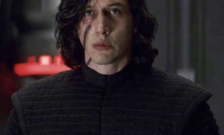 Kylo Ren