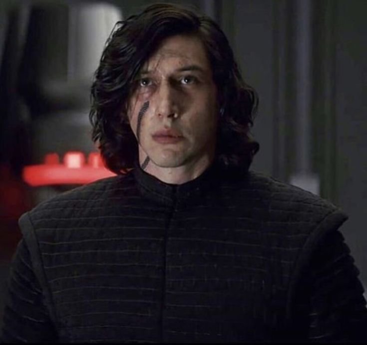 Kylo Ren