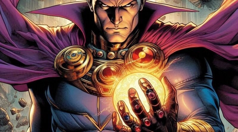 Lex-Luthor
