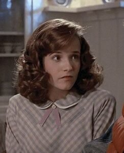 Lorraine Baines-McFly