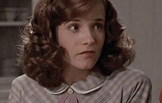 Lorraine Baines-McFly