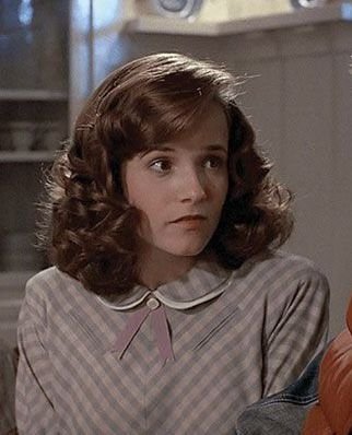 Lorraine Baines-McFly