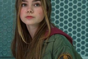 Maisie Lockwood