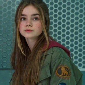 Maisie Lockwood