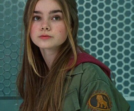 Maisie Lockwood
