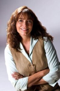 Marion Ravenwood