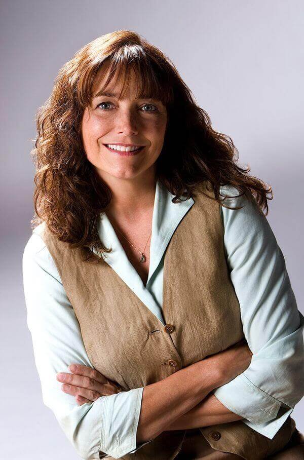 Marion Ravenwood