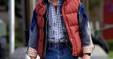 Marty McFly
