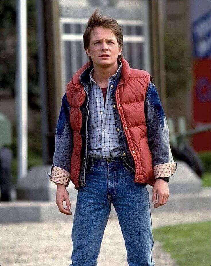 Marty McFly